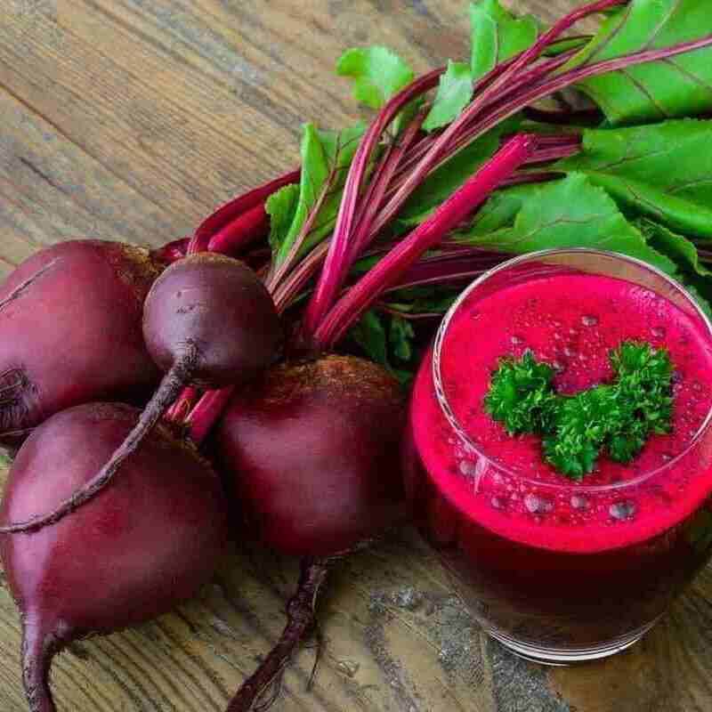 Beetroot Powder/বিটরুট